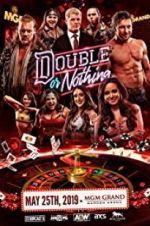 Watch All Elite Wrestling: Double or Nothing Zoechip