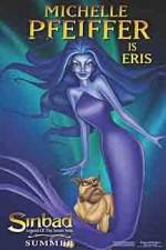 Watch Sinbad: Legend of the Seven Seas Zoechip