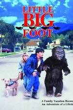 Watch Little Bigfoot Zoechip