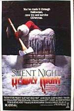 Watch Silent Night, Deadly Night Zoechip