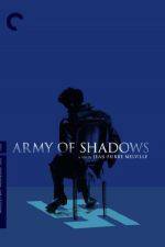 Watch Army of Shadows Zoechip