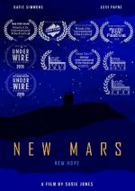 Watch New Mars (Short 2019) Zoechip