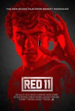 Watch Red 11 Zoechip