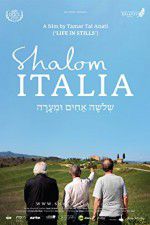 Watch Shalom Italia Zoechip