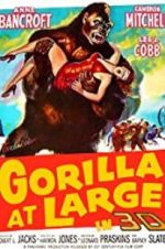 Watch Gorilla at Large Zoechip