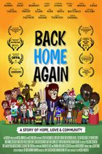 Watch Back Home Again (Short 2021) Zoechip