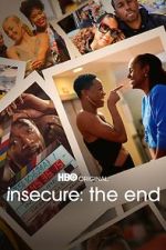 Watch INSECURE: THE END Zoechip