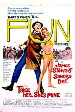 Watch Take Her, She\'s Mine Zoechip