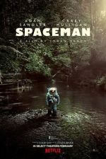 Watch Spaceman Zoechip