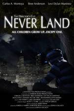 Watch Never Land Zoechip