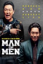 Watch Man of Men Zoechip