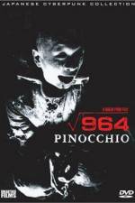 Watch 964 Pinocchio Zoechip