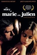Watch The Story of Marie and Julien Zoechip