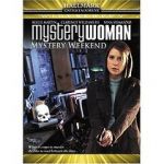 Watch Mystery Woman: Mystery Weekend Zoechip
