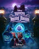 Watch Muppets Haunted Mansion (TV Special 2021) Zoechip