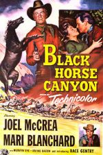 Watch Black Horse Canyon Zoechip