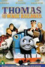 Watch Thomas and the Magic Railroad Zoechip