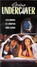 Watch Going Undercover Zoechip