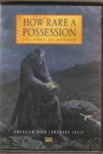 Watch How Rare a Possession The Book of Mormon Zoechip