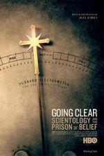 Watch Going Clear: Scientology & the Prison of Belief Zoechip