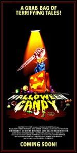 Watch Halloween Candy Zoechip