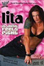 Watch WWF Lita It Just Feels Right Zoechip