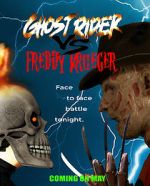 Watch Ghost Rider Vs Freddy Krueger (Short 2020) Zoechip