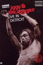 Watch Iggy & the Stooges Live in Detroit Zoechip