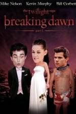 Watch Rifftrax The Twilight Saga Breaking Dawn Part 1 Zoechip