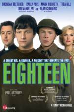 Watch Eighteen Zoechip