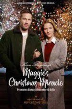 Watch Karen Kingsbury\'s Maggie\'s Christmas Miracle Zoechip