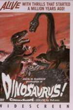 Watch Dinosaurus! Zoechip