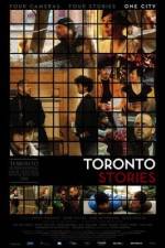 Watch Toronto Stories Zoechip