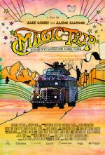 Watch Magic Trip: Ken Kesey\'s Search for a Kool Place Zoechip