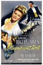 Watch Magnificent Doll Zoechip