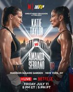 Watch Katie Taylor vs. Amanda Serrano 3 (TV Special 2025) Zoechip