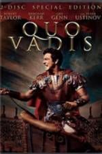 Watch In the Beginning 'Quo Vadis' and the Genesis of the Biblical Epic Zoechip