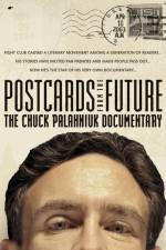 Watch Postcards from the Future: The Chuck Palahniuk Documentary Zoechip