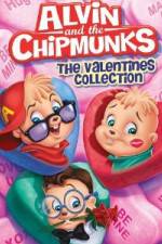 Watch Alvin and The Chipmunks The Valentines Collectio Zoechip
