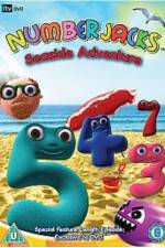 Watch Numberjacks: Seaside Adventure Zoechip