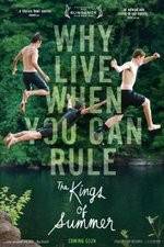 Watch The Kings of Summer Zoechip