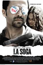 Watch La soga Zoechip