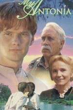 Watch My Antonia Zoechip