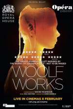 Watch The Royal Ballet: Woolf Works Zoechip