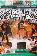 Watch DGK Parental Advisory Zoechip