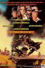 Watch Once Upon a Time in the West Zoechip