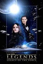 Watch Star Wars Legends: Legacy of the Force Zoechip