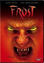Watch Frost: Portrait of a Vampire Zoechip