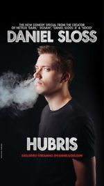 Watch Daniel Sloss HUBRIS (TV Special 2024) Zoechip