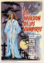 Watch The Invasion of the Vampires Zoechip